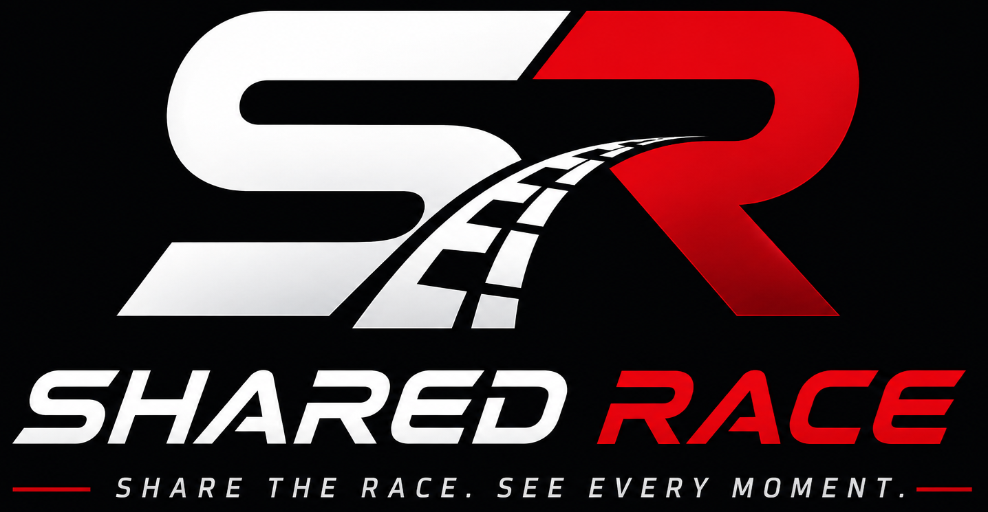 Shared Race